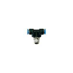 Plastica Tee Connettore R1 / 2 .D12 - FP en oferta