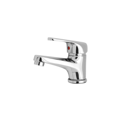 MONOCOMANDO LAVABO SERIE ROMBO Cromo - NEUTR en oferta