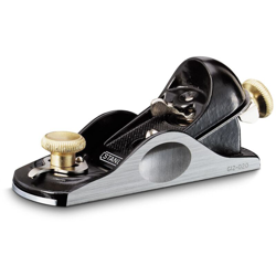 Pialletto Ghisa 21° Base 160 Ferro Mm.40 Stanley 1-12-020 precio