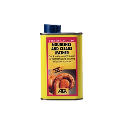 Detergente Protettivo CUOIO 250 ml - FILA - FILACHIM