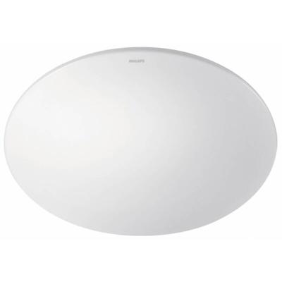 Philips Plafon.Led 10W 1100 Lum 4000K Moire - GENERICO