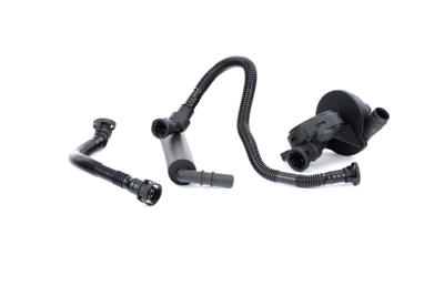 FEBI BILSTEIN Separatore olio, Sfiato monoblocco febi Plus 100703  BMW,3 Touring (E91),1 Hatchback (E87),X3 (E83),3 Sedan (E46),3 Touring (E46)
