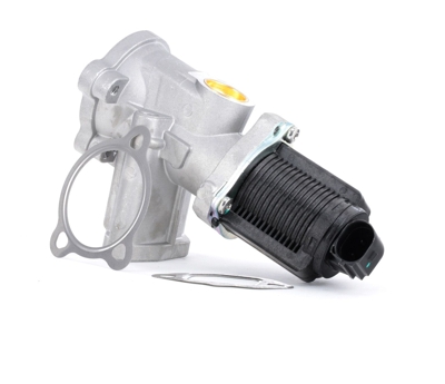 MAGNETI MARELLI Valvola EGR 571822112003 Valvola ricircolo gas scarico-EGR OPEL,FIAT,SUZUKI,Corsa D Hatchback (S07),Meriva A (X03)