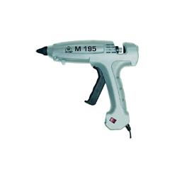 PISTOLA TERMOCOLLANTE 'M195' 120 W - 'Red Line' - ROMEO MAESTRI precio
