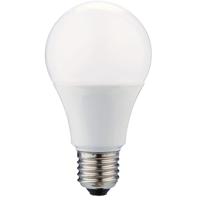 Led Goccia 9We27 Lumen 830 6000K Fredda* - DURALAMP
