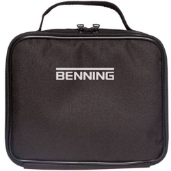 Benning 010913 Borsa per strumento características
