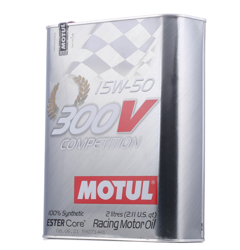 MOTUL Olio motore 104244 precio