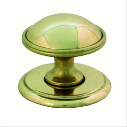 Enrico Casiraghi - Pomolo marte mm 75 características