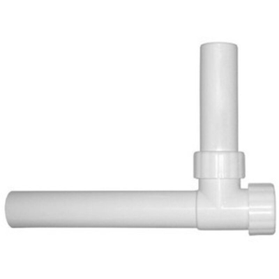 RACCORDO A T PER ALLACCIO BAMVENT-50 40 x 1 1/2" - SENZA