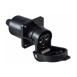 Lem Select - Presa a 3 poli 6/24 V a 4 fori características