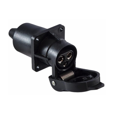 Lem Select - Presa a 3 poli 6/24 V a 4 fori