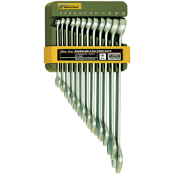 Proxxon 23820 Chiavi Combinate (Pz.12) características