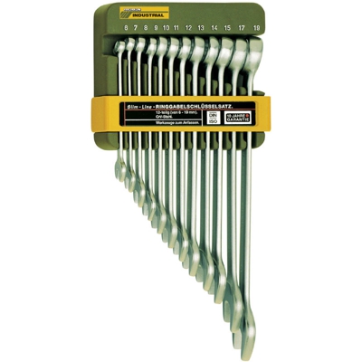 Proxxon 23820 Chiavi Combinate (Pz.12)