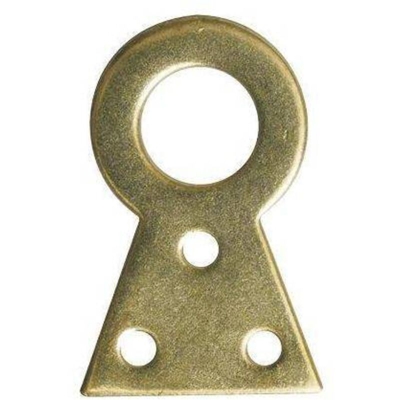 ATTACCAGLIE FISSE N. 1 cf. 200 pz - B&B