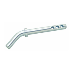 Mandrino angolato Ø 19 L 160 - Categoria I - LEM SELECT precio