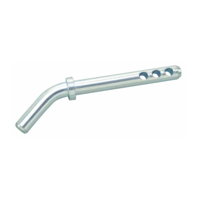 Mandrino angolato Ø 19 L 160 - Categoria I - LEM SELECT