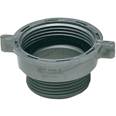 Lira - RIDUZIONE F 1'1/2 x M 1'1/4 IN PP F 1'1/2 x M 1'1/4