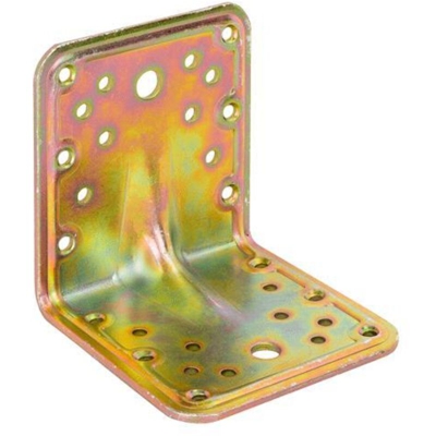 GIUNZIONE AD ANGOLO ART.769 mm 103 x 103 - ALDEGHI