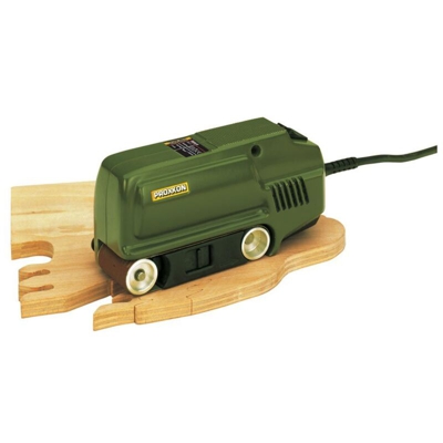 Levigatrice a nastro Proxxon 28526 MicroMot BBS/S