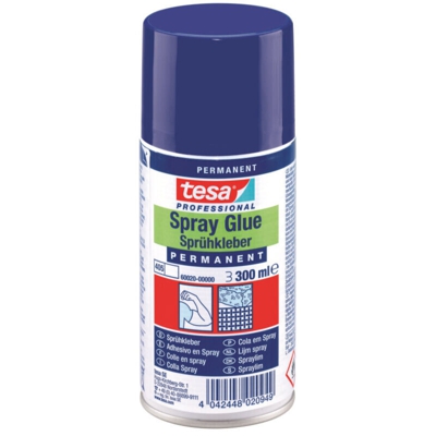 Spray Adesivo 300 Ml Tesa Fisso (A 12)