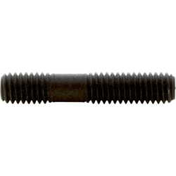 AMF - Threaded Stud Din 6379 M20X-160-8,8 en oferta