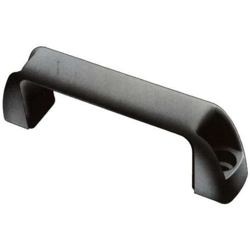 MANIGLIA NYLON mm 139 FORO PASSANTE mm 8.5 - ELAB características