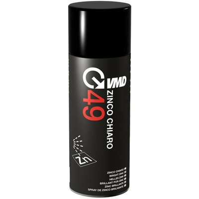 VMD 49 Zinco chiaro 400 ml
