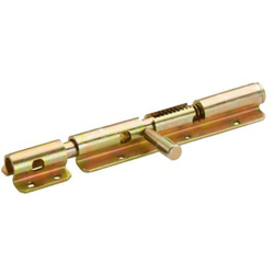 CATENACCIO TRASVERSALE ASTA TONDA ART.263A mm 195 - Ø mm 12 - ALDEGHI características