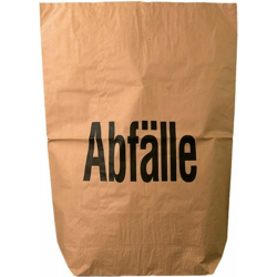 Sacchetto Di Carta Senza Nastro 70X95 Cm (25) - NO NAME en oferta