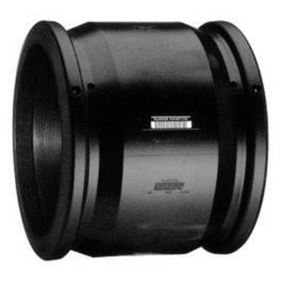 MANICOTTO ELETTRICO PN 16 Diam. 110 - PLASS