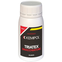 Smacchiatore 'Triatex' Lt.0,250 (Trielina) - GENERIC BRAND precio
