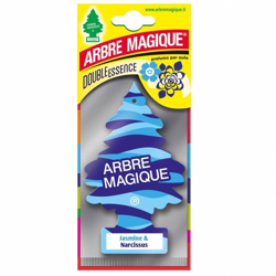 Arbre Magique 'Double' Jasmine/Narcisius - GENERICO en oferta