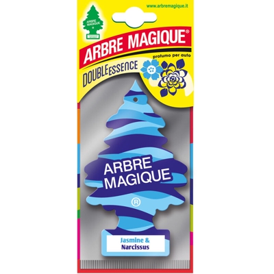 Arbre Magique 'Double' Jasmine/Narcisius - GENERICO