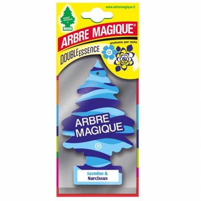 Arbre Magique 'Double' Jasmine/Narcisius - GENERICO