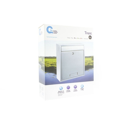 G2 6 - Cassetta della posta