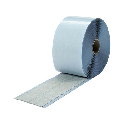 Nastro Butilico Non Tessuto 50 X 1,5 Mm X 15 M (6) - NO NAME