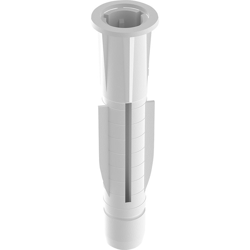 TOX Tassello universale Trika 12x71 mm, 25 pezzi - 11100181 en oferta