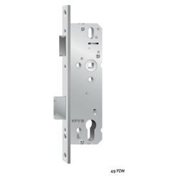 KFV - Pz Porta Serratura, E92, Vk10D45,20Kt, Dl / Dr en oferta