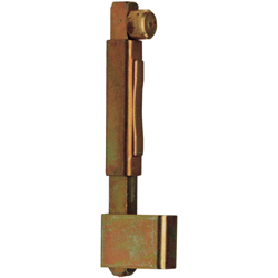 Paletto Quadro A Saldare Ibfm Art.9 Cm.13 - IBFM DI FUMAGALLI precio