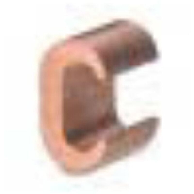 morsetto di derivazione cavi a " c " 120 - 120 mm in rame - BIEMME