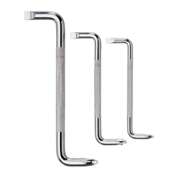 KWB Set cacciaviti ad angolo, 3 pz. - 918030 en oferta