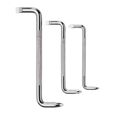 KWB Set cacciaviti ad angolo, 3 pz. - 918030