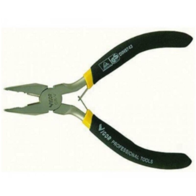 Pinze Vigor Crv Electronic Universali Mm. 120 Conf.6Pz