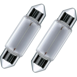 Neolux Lampadina Festoon a siluro Standard C10W 10 W 12 V características