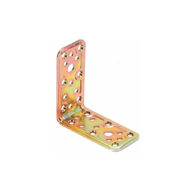 GIUNZIONE AD ANGOLO ART.746 mm 40 x 30 x 30 - ALDEGHI