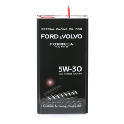 FANFARO Olio motore FF6716-5 en oferta