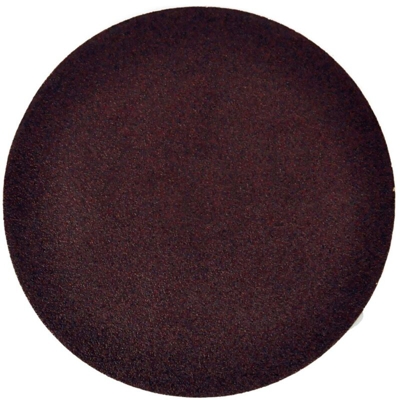 Flexovit Disco Abrasivo Velcrato 'P64E' Ø Mm 115 X 0 - Grana 60 Cf. 50 Pz