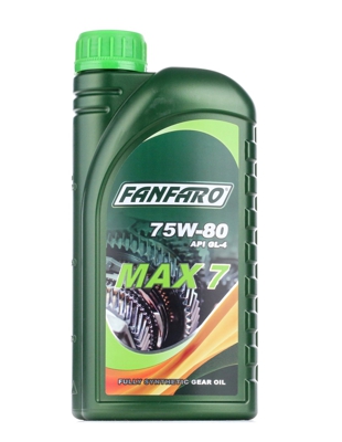FANFARO Olio cambio FF8710-1