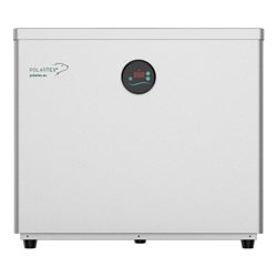 Pompa di calore per piscina fino a 12 m³ AQUAMINI - Polartex® características