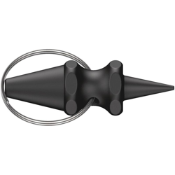 Wera Utensile per lestrazione dadi, 43 x 14 mm - 05050005001 características